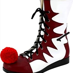 Pennywise shoes